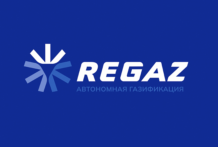 logo Regaz 