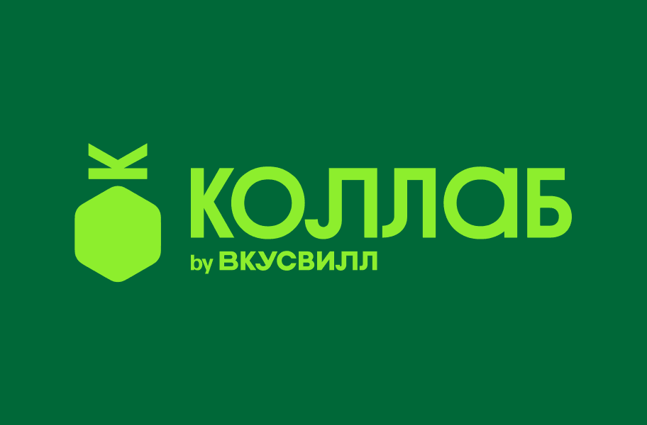 логотип Коллаб 