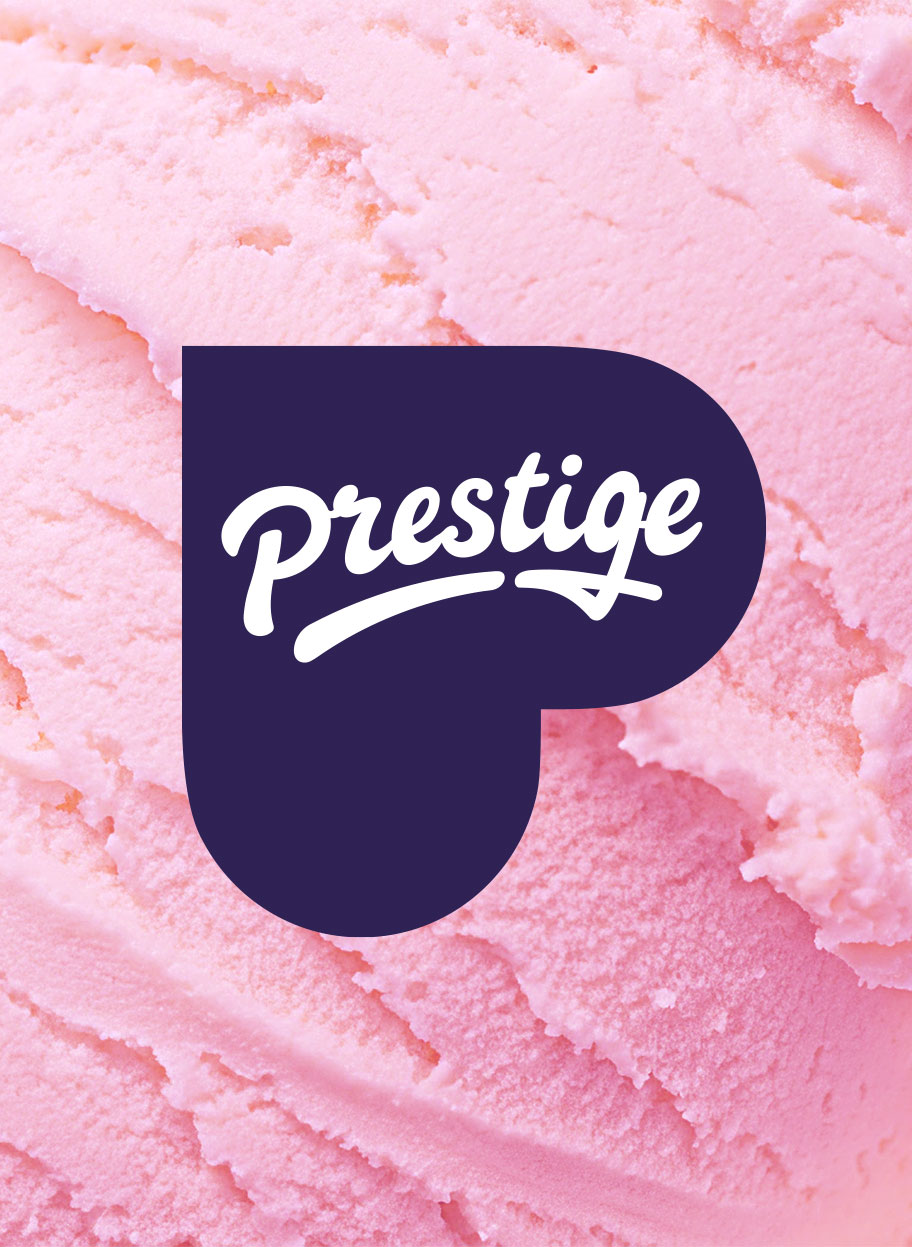 логотип prestige 