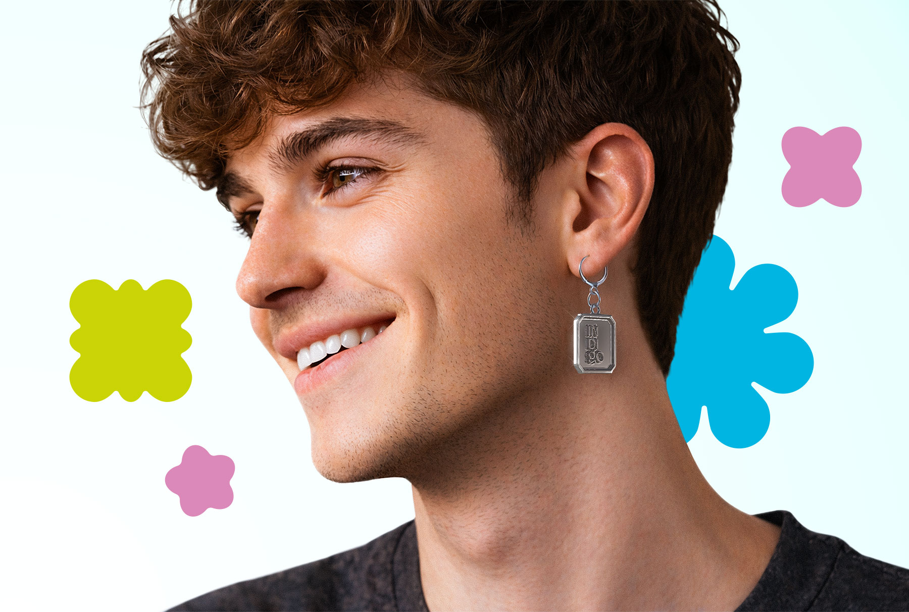 мерч ювелирка indigo 